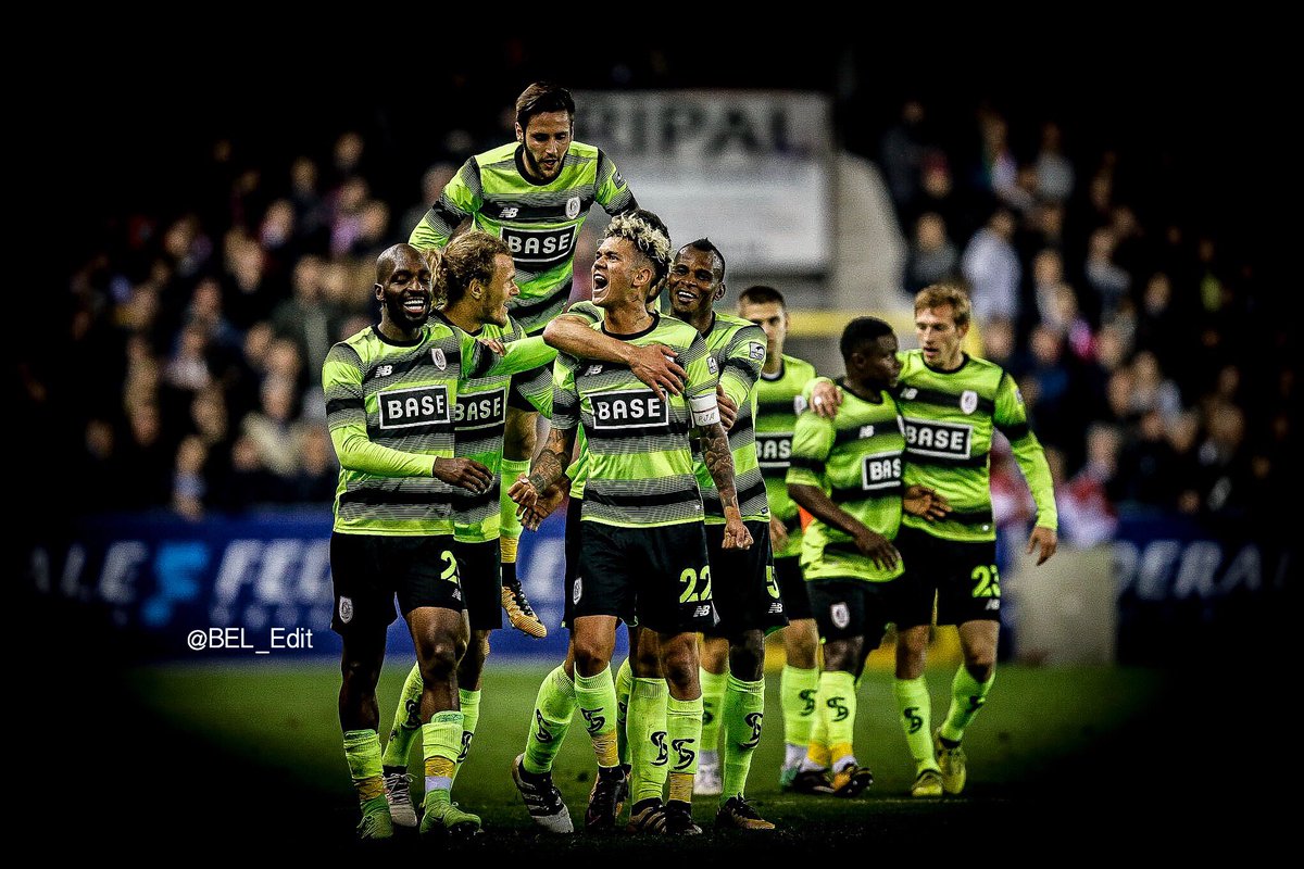 BEL_Edit's tweet photo. 🇧🇪 @Standard_RSCL #remsta https://t.co/OKEJS5ESzx