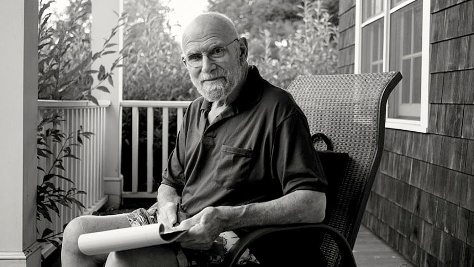 Exclusive: Paul Allen’s Vulcan Prods. to tackle Oliver Sacks doc thr.cm/Ip0pII https://t.co/pAUlL9wBP3