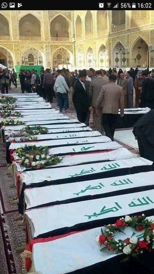 Dlawa2's tweet photo. بو دوزةخ اين شااللة https://t.co/NXMllhzfkB