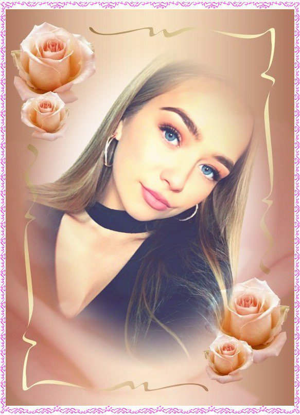 Slawek664's tweet photo. Have a Wonderful &amp; Beautiful day our Amazing @ConnieTalbot607 &amp; all #Conniefriends...! :) ❤️ Hope You like it...💕😘 https://t.co/a6zJxYpXWt