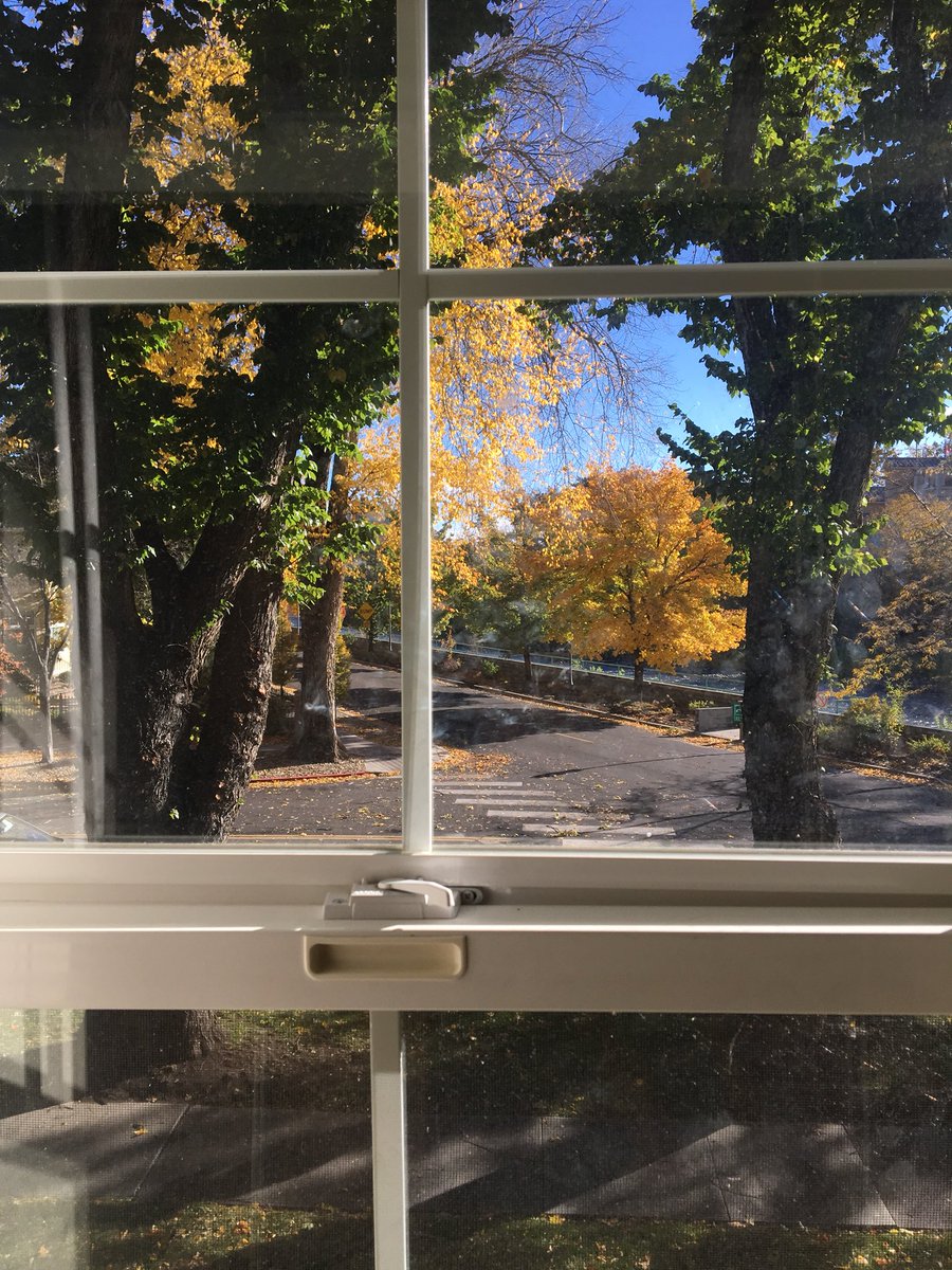 carolineackie's tweet photo. The view from my office at @Walker_Basin_NV is oh so distracting (and beautiful). https://t.co/XTPdRj1Uox