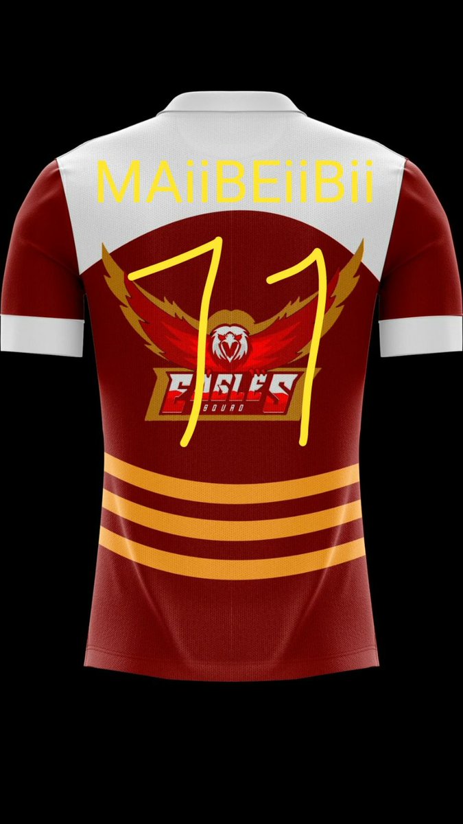 MAiiBEiiBii11's tweet photo. 30 rt's para que @MatiasDesigns  me ponga número y Nickname a mi jersey para el evento @GamesCeleb @Gamelta @vikjimenez me ayudan con RT💪🇲🇽😊 https://t.co/Dyl0dr3d4t
