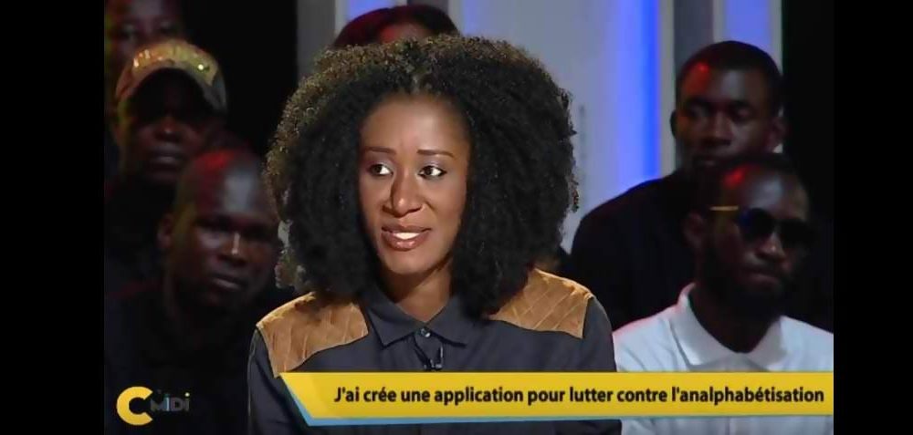AvantPremiereCa's tweet photo. 📲[Appli “#Lucie”], une #innovation dans l’#alphabétisation en Afrique - https://t.co/HK573sdbPW #Applicationmobile #RFIChallengeApp #UNESCO https://t.co/0Tyy73SNjU