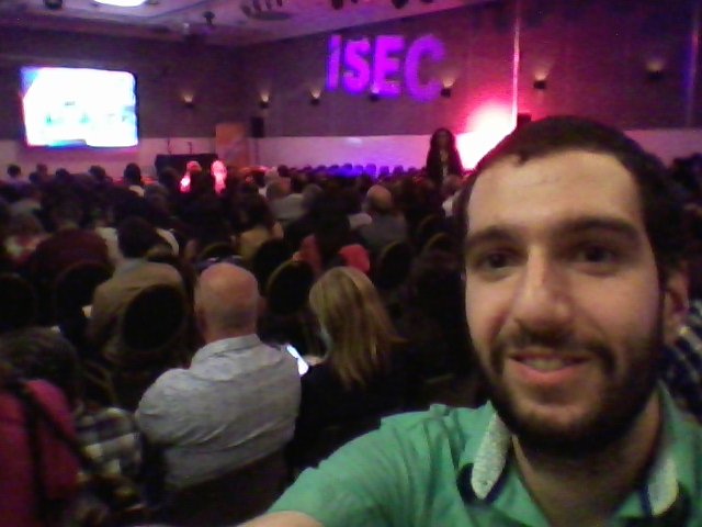 marcospelayo94's tweet photo. Gran ceremonia de los locutores recibidos en Salguero Plaza, de lujo!!!  #EgresadosISEC @ISEC_Edu https://t.co/ZUmUY0lO56