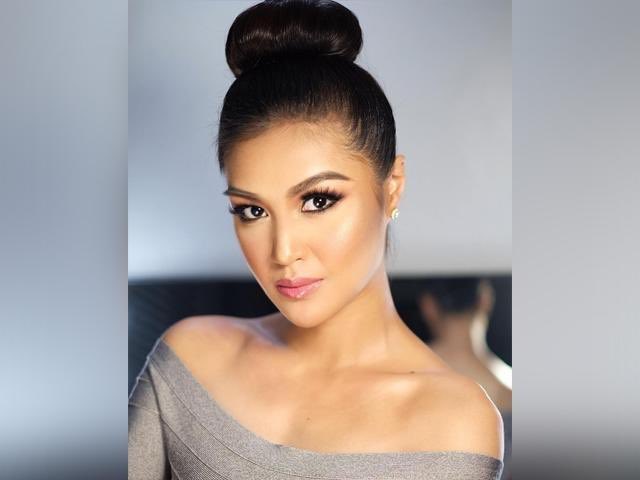 IAmTheNinong's tweet photo. Good luck @wynmarquez at the @RHispanaOficial...😏🙏🏻 #missworld #ReinaHispanoamericana #goforthecrown #Goodluck https://t.co/iwSl8tJAvV