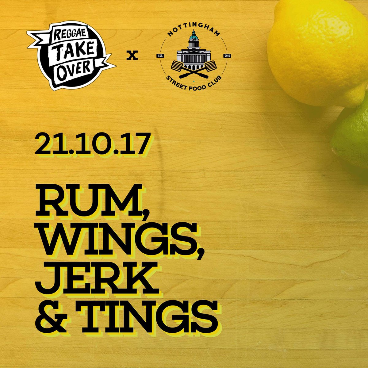 DeepInitUK's tweet image. Good vibez &amp;amp; even better #food? #saynomore #imthere! 🍗🎛🎤🇯🇲 #chickenwings #InternationalChefsDay #reggae #notts #nottingham #FoodieFriday