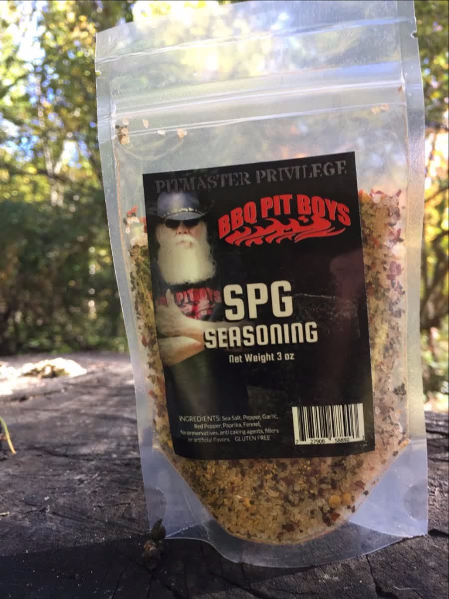 BBQPitBoys's tweet photo. Who needs to re-up on #BBQPitBoys #SPG?
Get more before you run out --> https://t.co/u1gqODSHFv #PitMasterPrivilege #BPB4L #SPGSeasoning https://t.co/61LHGkHjWV