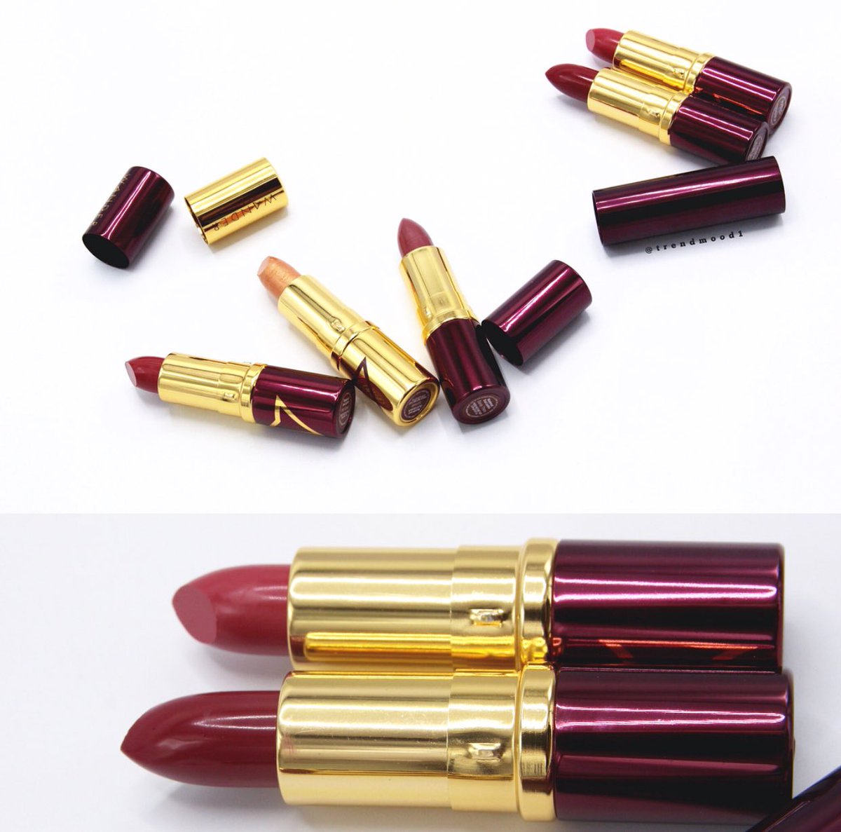 NEW! Kits for the #Holidays2017 ❄️✨Available Now! LINK ➡️ bit.ly/2ytfmE7 Online <a href="/wander_beauty/">Wander Beauty</a> ❤️💄#ReadMyLips Kit💋 $35