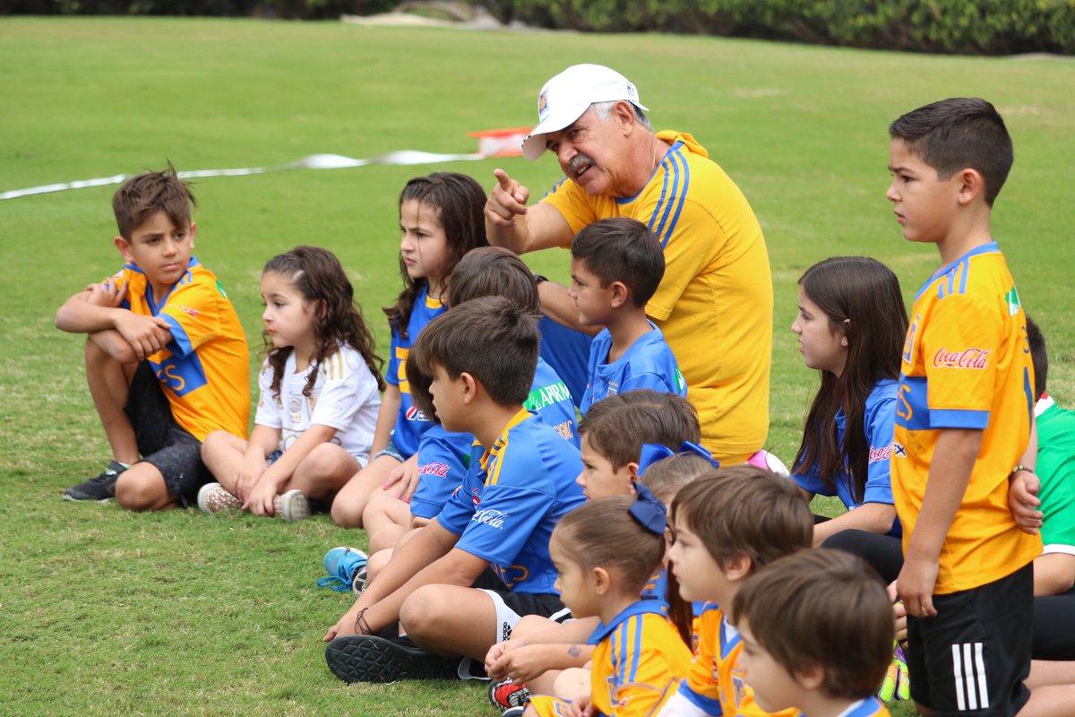 TigresOficial tweet picture