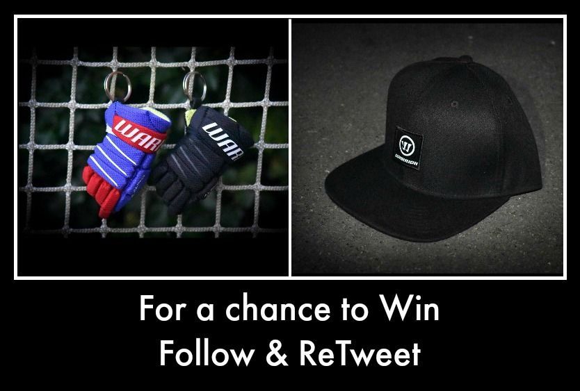 For a chance to win one of two <a href="/WarriorHockey/">Warrior Hockey</a> @violentGents hats or one of four Mini Alpha Hockey Gloves
Winners to be announced on 27/10/17