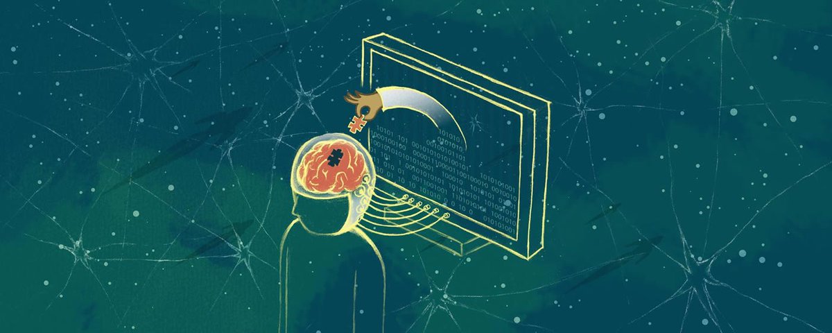 NeuroscienceNew's tweet photo. Improving Brain Machine Interfaces to Help People With Paralysis Interact With the World https://t.co/U1FzyTGT8A #bmi #neuroscience https://t.co/oTbaVxlGY2