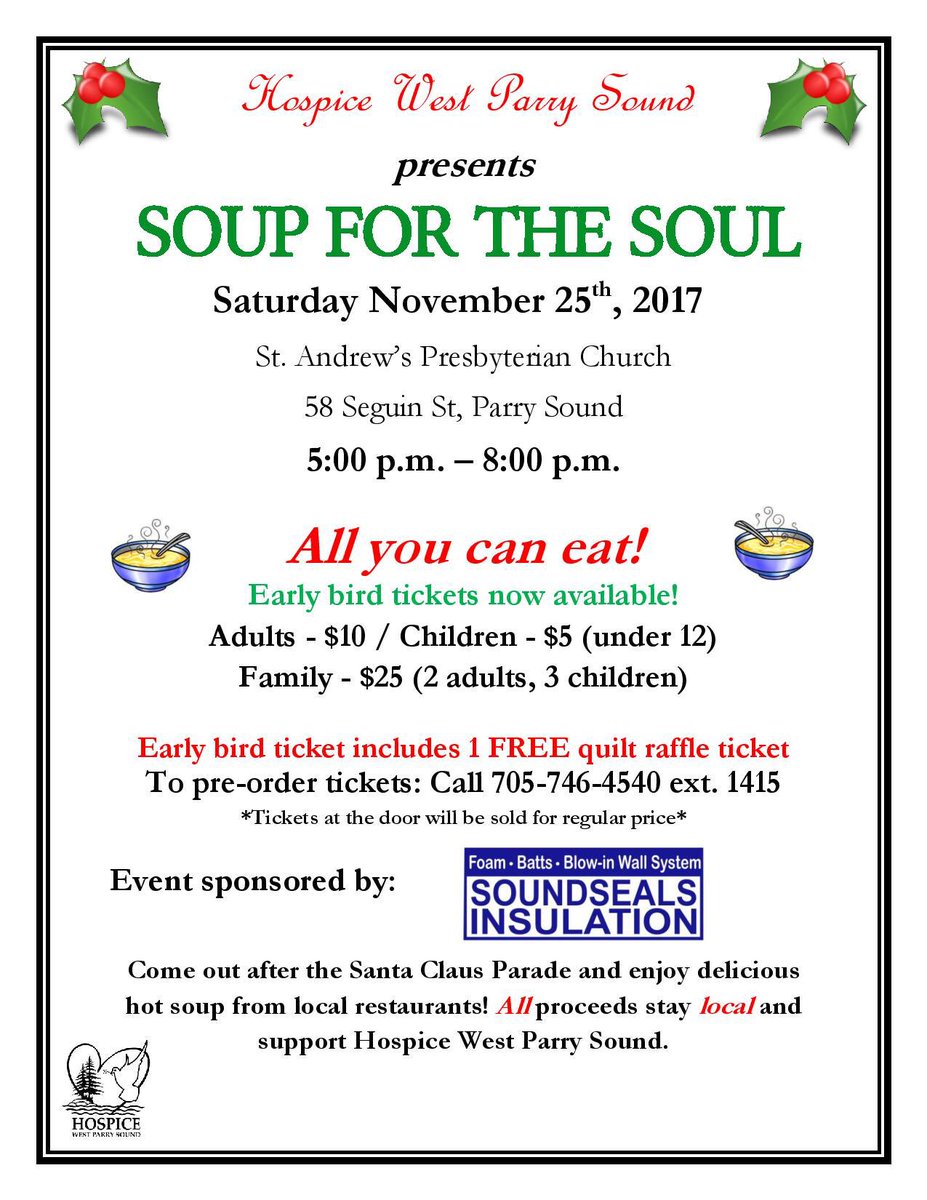ps_hospice's tweet photo. #hwps #soupforthesoul2017 https://t.co/3j2i38gsYG
