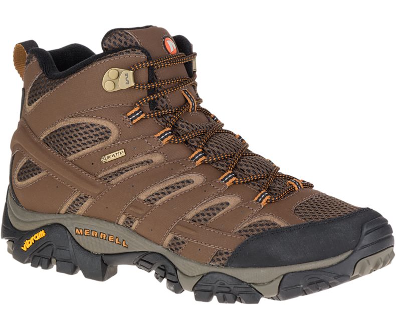 dailyimpulsive's tweet photo. Hitting the trail to check out the #fallfoliage? @merrelloutside's Moab 2 collection is on point &amp; comfy: https://t.co/7p9W121IUH https://t.co/G39C0qIEq3