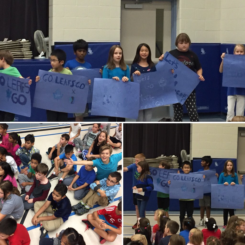 mrcummings5's tweet photo. Showing our Husky Spirit! Thank you Climate Team! @jmcdougaldps https://t.co/9iLN751jq7