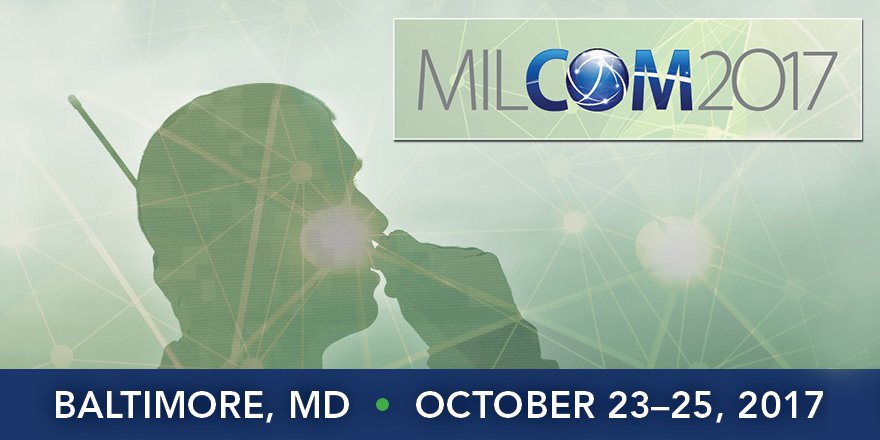 elma_electronic's tweet photo. ICYMI - missed us @AUSA ? See multi-vendor supported #OpenVPX #CERDEC development platform @behlmanpower booth 1036 at #MILCOM #MILCOM2017 https://t.co/GnxLpHl2Zc