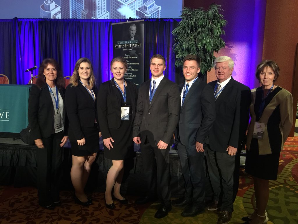 #dfethicssummit #cmesau #dfei