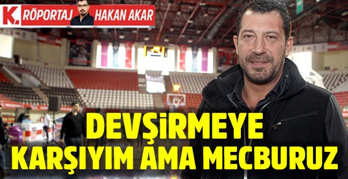 Devşirmeye karşıyım ama mecburuz krr.im/1tzv