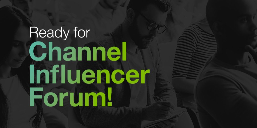 WIN_Partners's tweet photo. We're getting set to influence, lead and change the future on Oct. 23-25. We're ready! #WINPartners #ChannelPartners https://t.co/JZ3MekBU9U
