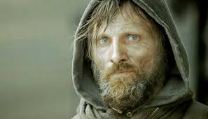 Wishing Viggo Mortensen a very Happy Birthday!  