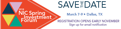 Natl_Inv_Ctr's tweet photo. #NICFall17 drew more than 3,000 attendees! Save the date for 2018 Spring Investment Forum, registration opens in Nov https://t.co/T5FJwri459 https://t.co/QJNQAWfdVb