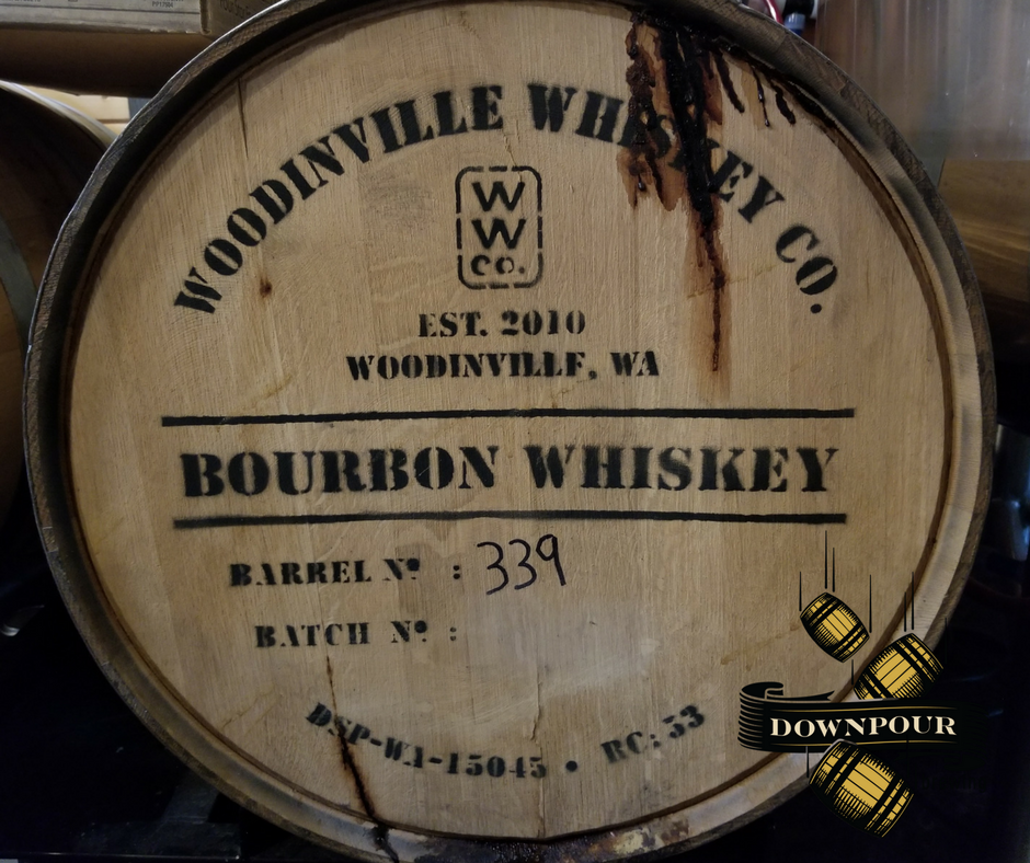 Can't wait to share 1 of our anniversary beers!  Releases 10/28 #barrelaged #wabl #wabeer #craftbeer #drinklocal