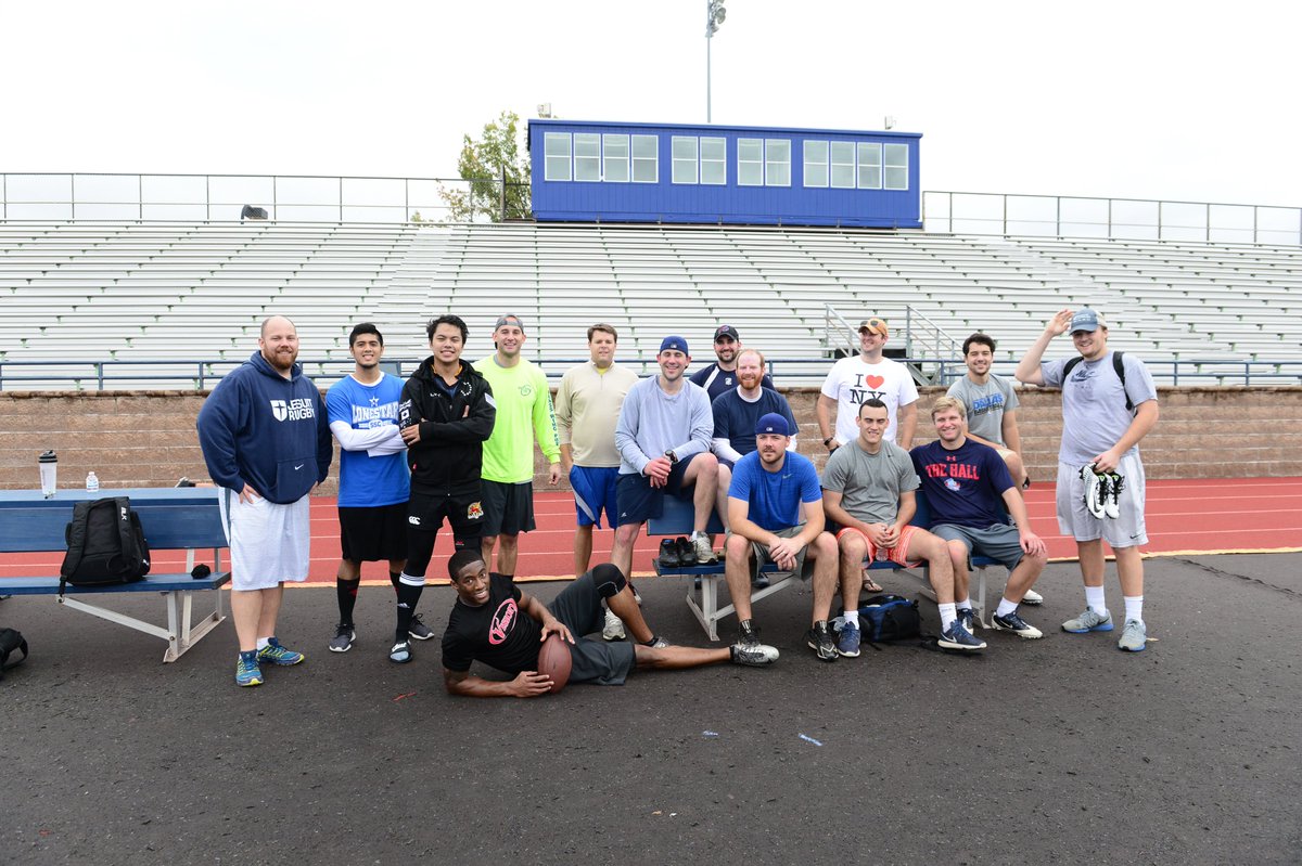 Jesuit Dallas Alumni tweet media