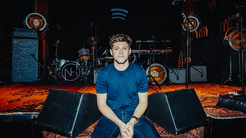 NiallOfficial's tweet photo. Excited to share #Flicker on @Spotify with you . Listen now https://t.co/hPujRHT9fX https://t.co/199ewycCcW