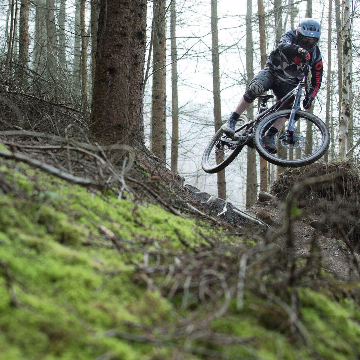 Ridemoremtb's tweet photo. The Weekend Has Landed #ridemoremtb - share your passion https://t.co/aC9qOgNqoh