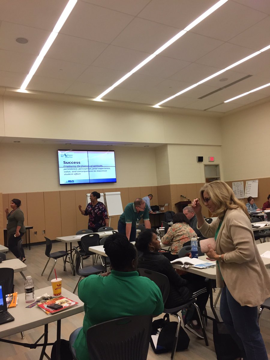 culinarycavs's tweet photo. We learn together, we eat together, we grow together! #CATEfamily #Inservice @Sabrina_suber https://t.co/oeishRCrqf