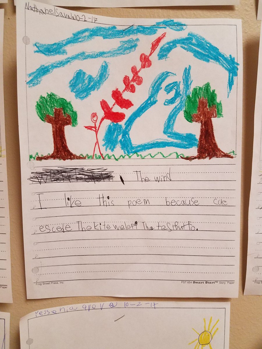 dymkowskiread's tweet photo. #WhyIWrite some amazing writers @hornetstrong @HaysContCoord @ncte @HarrisPhilpott https://t.co/TaHVWNSKLn