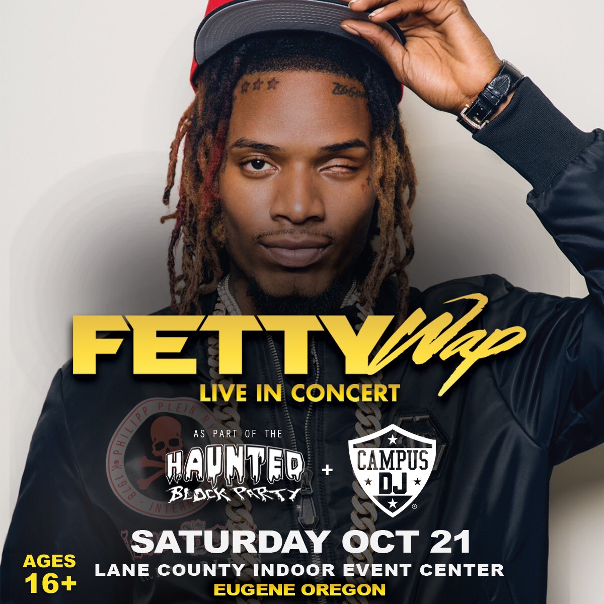 fetty wap tour 2017 dates fetty wap tour 2017 dates