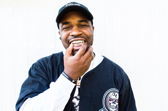 Happy Birthday to ASAP Ferg 