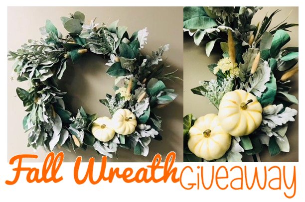 SECONdrugscreen's tweet photo. Enter for a chance to win this beautiful Fall wreath!
Like us on Facebook: https://t.co/hsQey6Fufk https://t.co/W4q1wh0hVb
