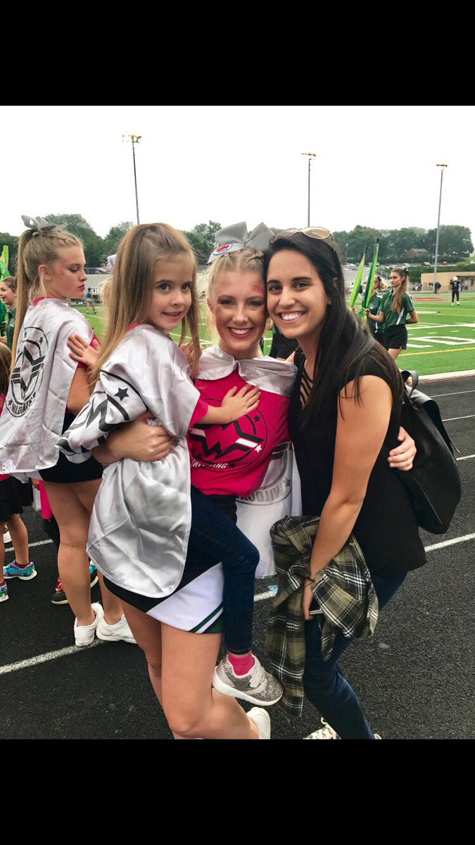 KamryRasmussen's tweet photo. Happy bday birthday twin 😉😘 I hope you enjoy you day! I love you lots 💗💓🎊😻@al__gomez___ https://t.co/GbqWLPkBUO
