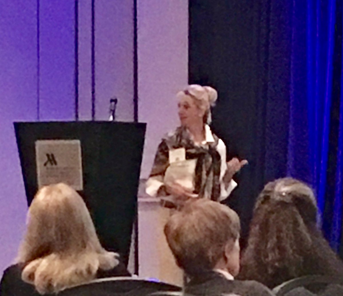 Kimberli Zecchin speaking on Statins 101!  <a href="/NCANAOfficial/">NCANA</a>