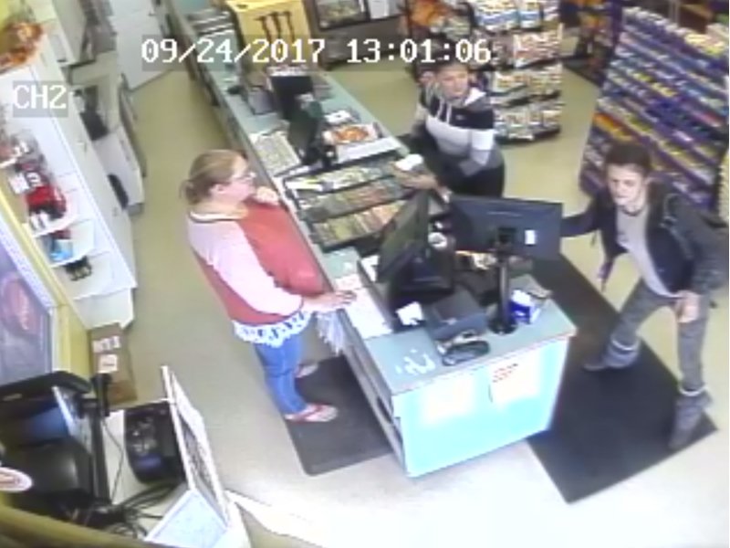 RCMP Investigating Break and Enters in Unity, Luseland dlvr.it/PwlNdJ https://t.co/gNnAFRDHqT