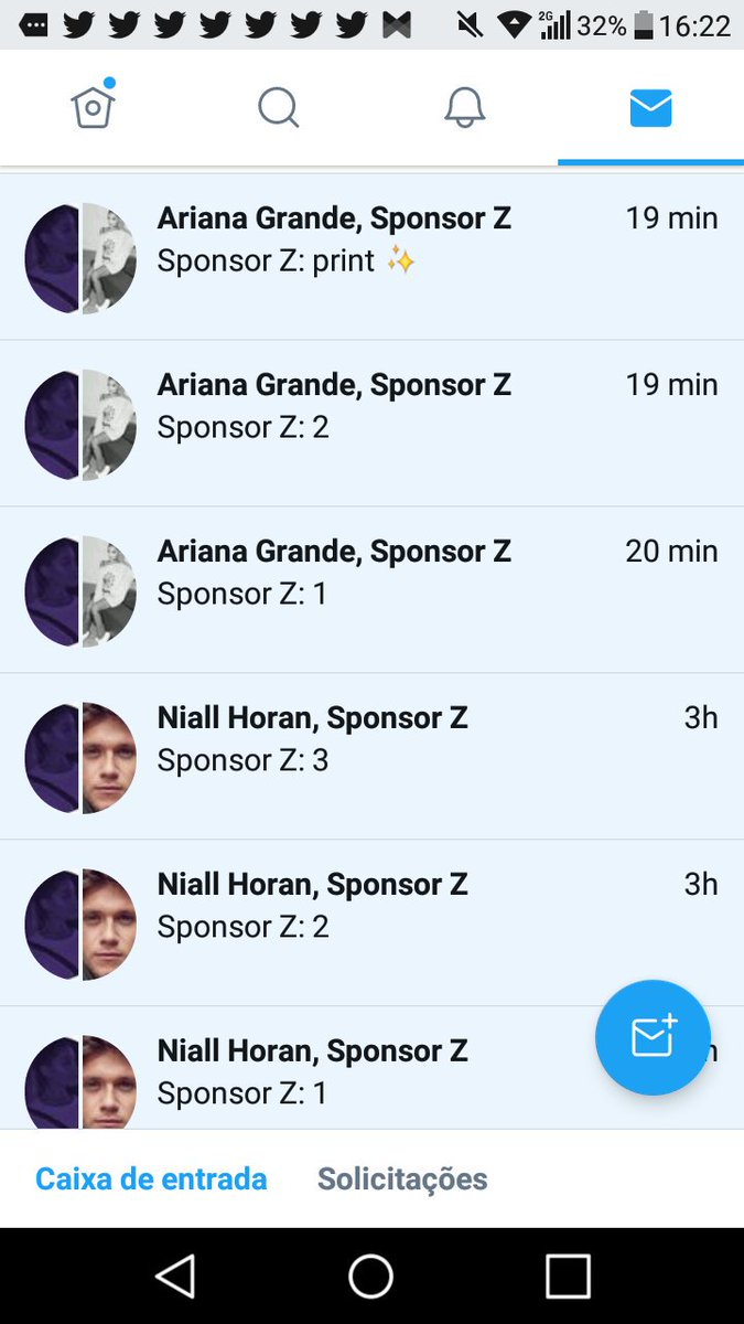 fanshelpdm's tweet photo. @sponsorsz obg lindos ❤ https://t.co/B30jUATzW3