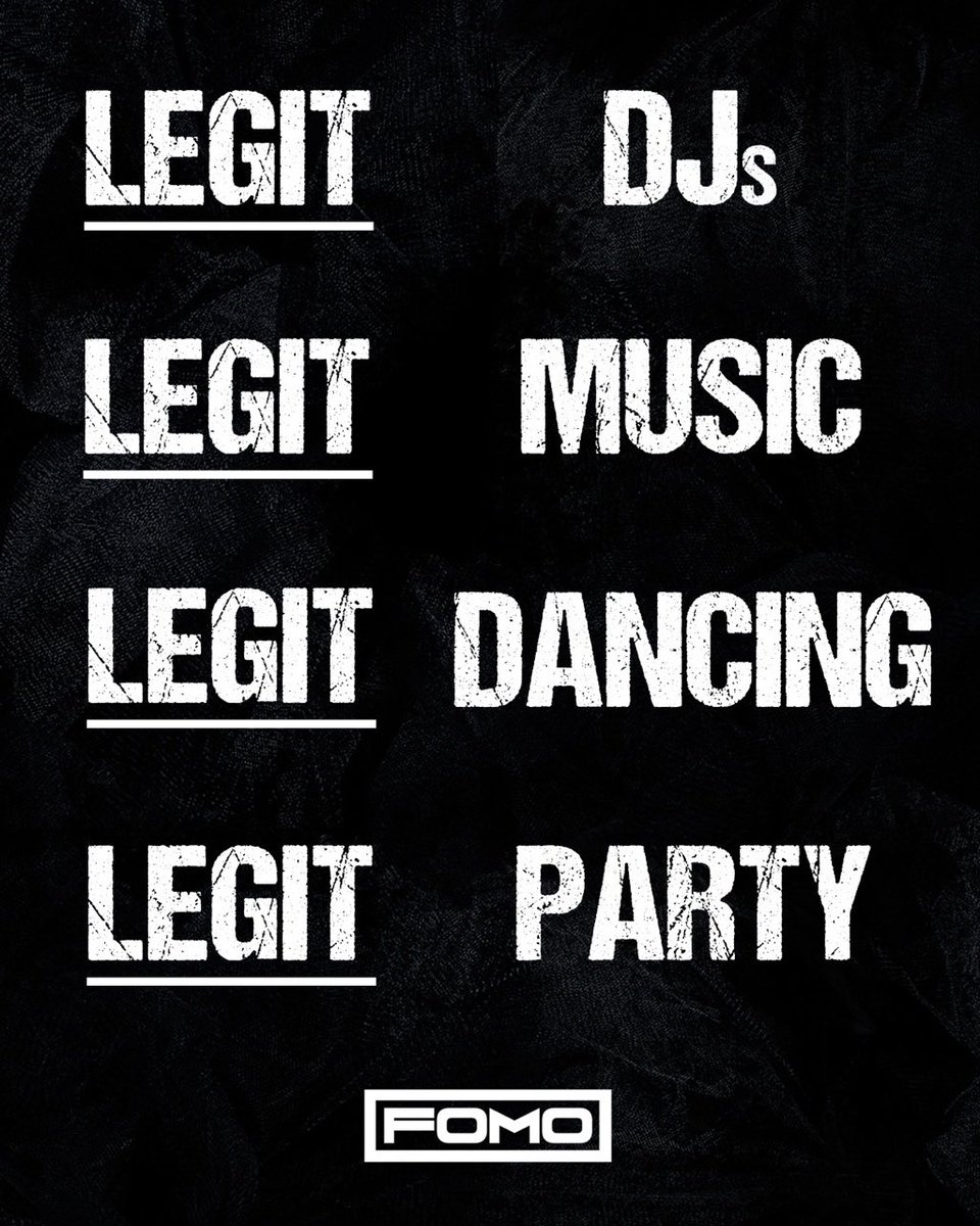 FOMOeventz's tweet photo. Don't waste your time at another lame party where everyone just stands around! This #Halloween FOMO is the move! 👀🔥🔉

🔥😈♻️RT RT RT♻️😈🔥 https://t.co/wKpSb7nxHK