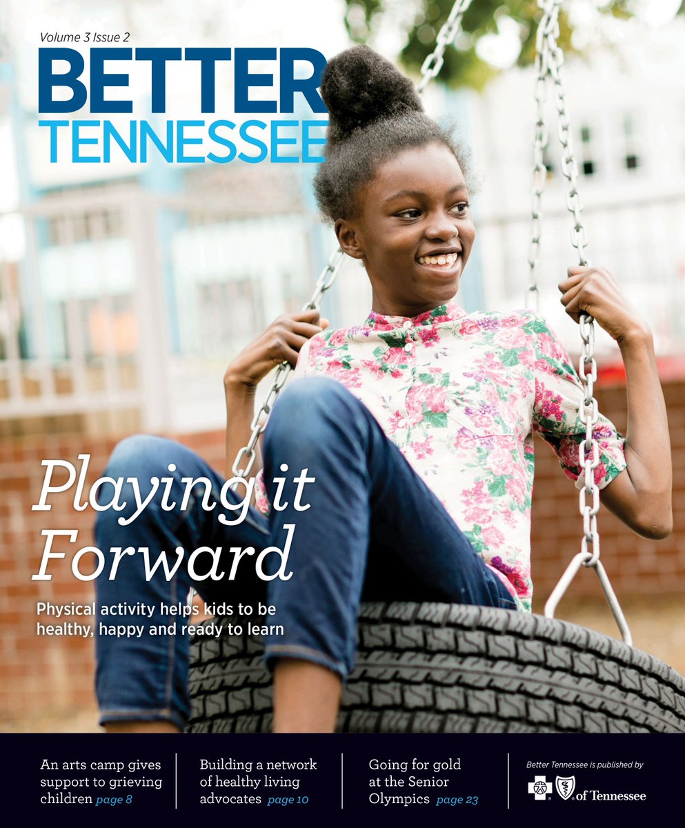 ParthPub's tweet image. It's not just fun and games when children play. Read more about the new issue of @BetterTennessee: ow.ly/VC6m30g19ty