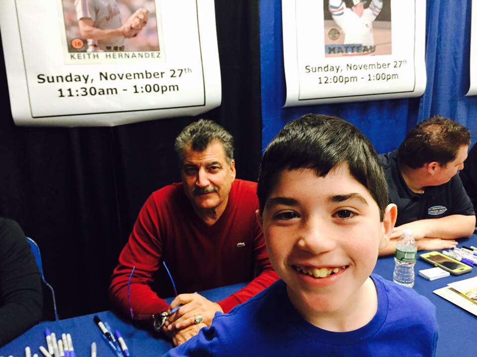 Happy Birthday great Keith Hernandez 