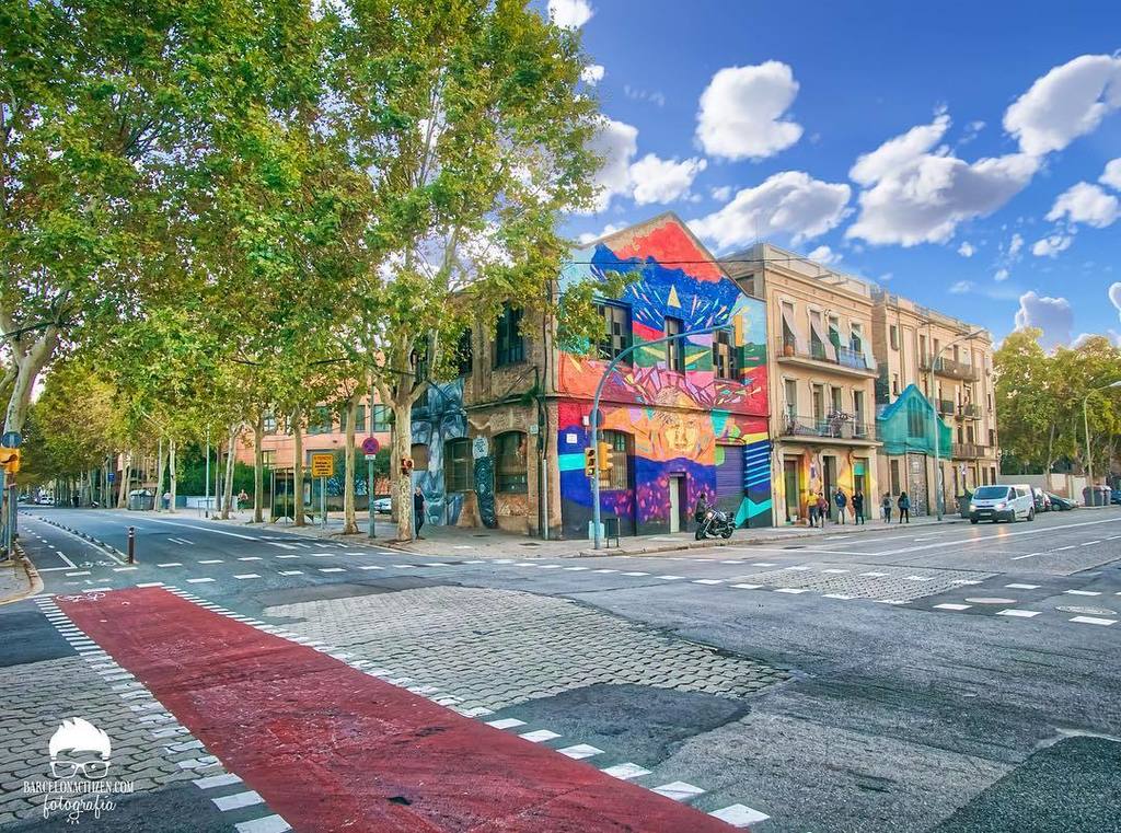 igbcncitizen's tweet photo. #barcelonacitizen #barcelona #bcnexploradores #lamevabarcelona https://t.co/JTktrkTVZF https://t.co/0EPguzXkDM