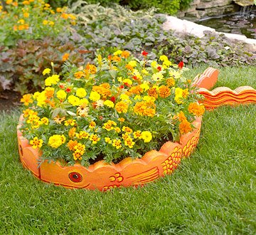 vcreekgarden's tweet photo. Colorful Garden #Planter in Fish Shape - https://t.co/Frwl6tD0Ee
#CreativeGardenPlanter #FishShape https://t.co/YZt8BWSGgb