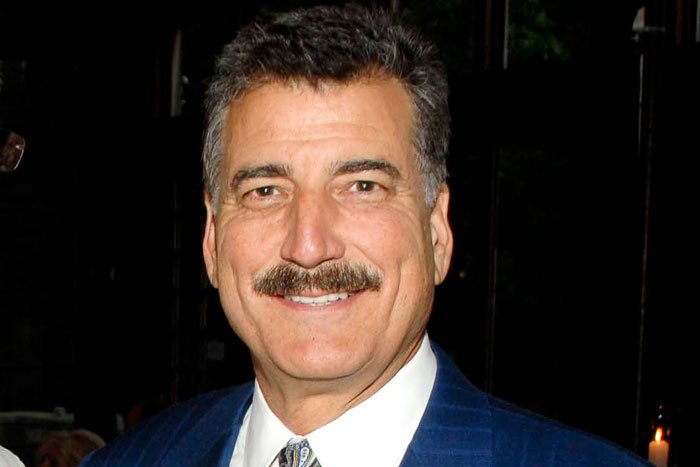 Happy birthday to Keith Hernandez!   