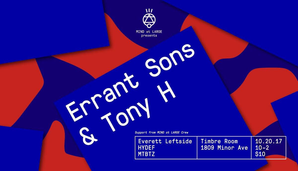 DJTonyH507's tweet image. Tonight’s gonna be litty dos tetas 

#housemusic #seattle #timbreroom