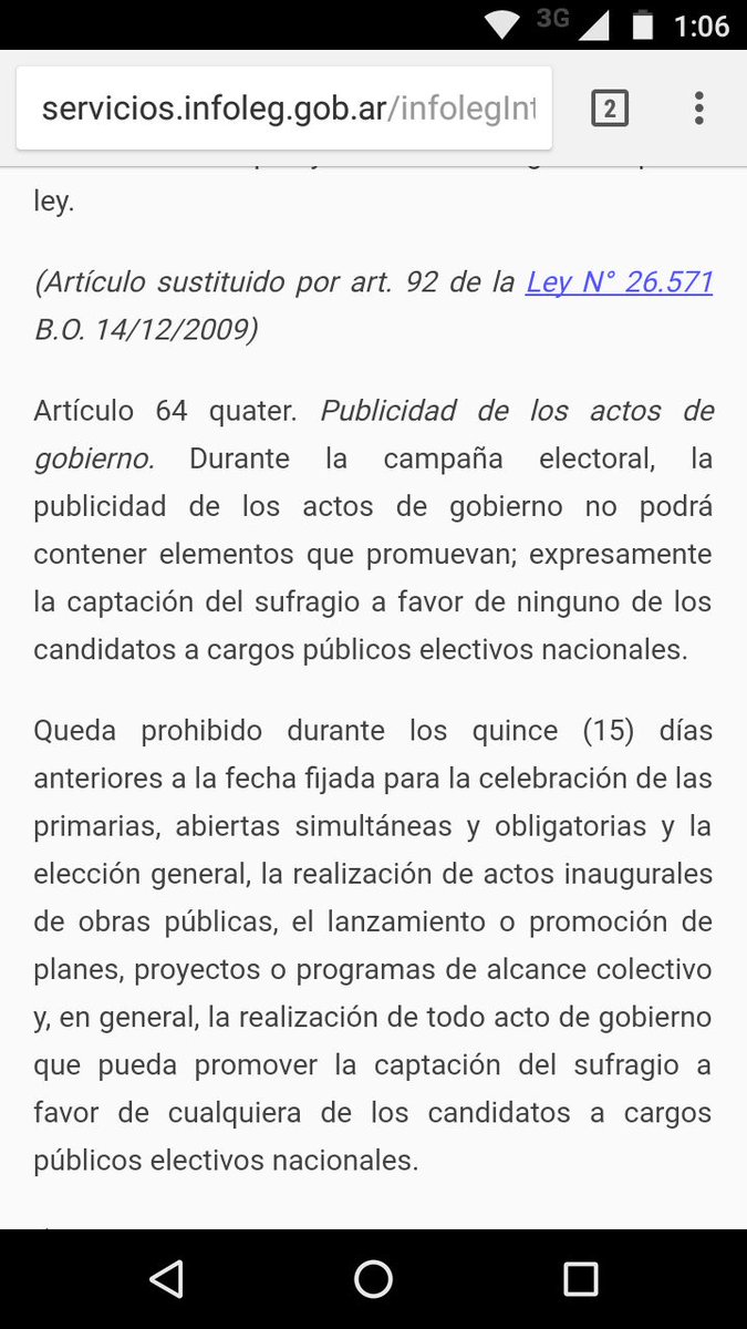 cashuati's tweet photo. @ReflejosFM El gobierno de @BordoniSergio viola la Ley Electoral @labrujula24 @lanuevaweb @anabedouret @biagettiariel @revistalatecla @Letra_P @eldialp https://t.co/5NSEw2FWFL