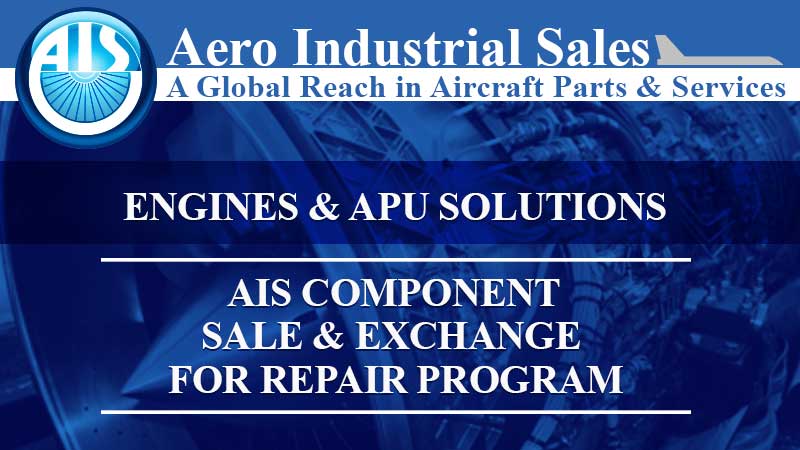 aeroindustrial's tweet image. AIS #EngineSolutions: #CFM56 #Honeywell #APU GTCP331-200, GTCP131-9B Exchange / Repair Program - bit.ly/Engine-Solutio…