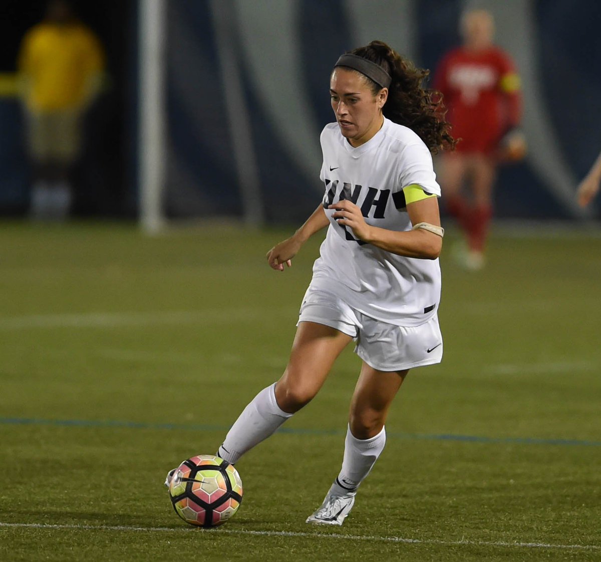 UNHWSOC's tweet photo. Brooke Murphy is up for #AEWSOC Fans Choice Player of the Year!

Vote here: https://t.co/Fe2wusfYiF

#GoUNH #UNHWSOC https://t.co/AWikNwNtOO