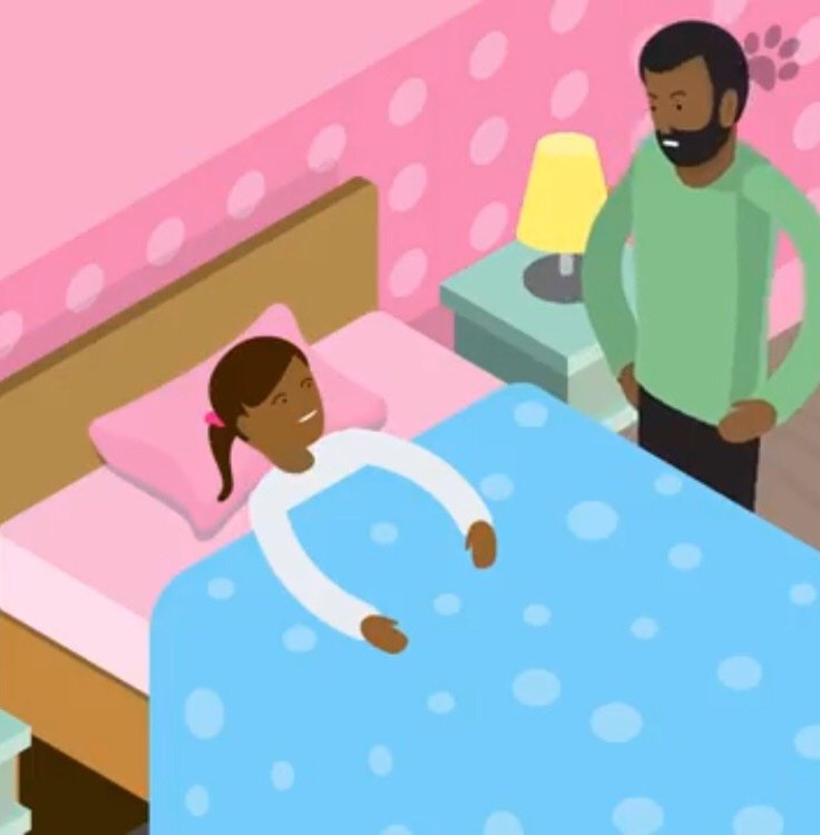 ‘Freak the Fxxk Out’ is a delightfully dark animated comic series visual.ng/2017/10/20/fre…