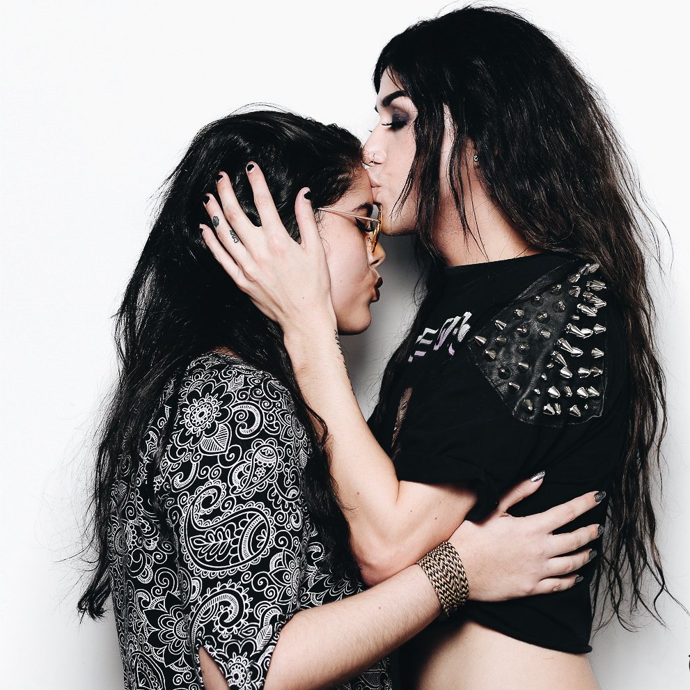 babstiny_'s tweet photo. The world's brighter than the sun now that you're here. I'm truly grateful for you &amp; all the beauty you've brought to my life @AdoreDelano 💙 https://t.co/X1SqsL706g