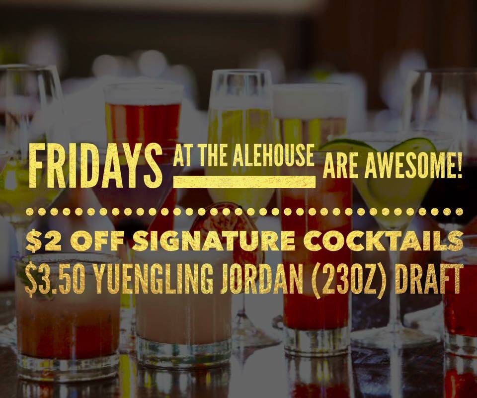 Tried True Alehouse (@triedandtrueale) on Twitter photo 